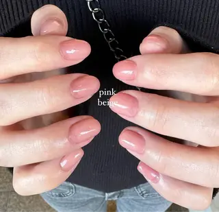 ネイル にしぐち はるかのネイルデザイン