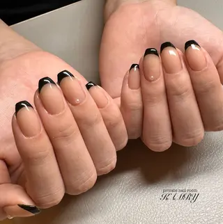 ネイル La ala nailのネイルデザイン