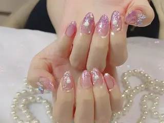 ネイル A KIのネイルデザイン