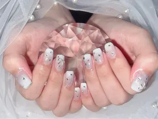 ネイル nail salon ARCHEのネイルデザイン