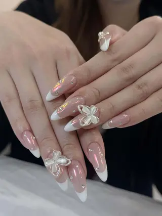 ネイル vp nail101のネイルデザイン