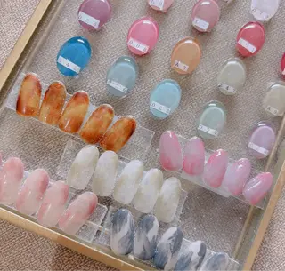 ネイル Can I Dressy 新浦安店所属・CanIDressy ひなこのネイルデザイン