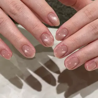 ネイル C. Ricoのネイルデザイン