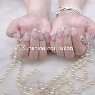 ネイル サンシャイン ネイル池袋店のネイルデザイン