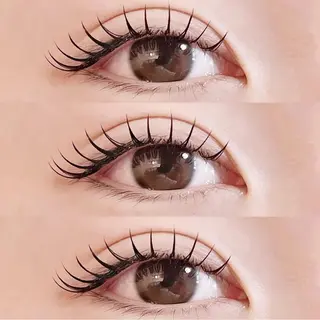 マツエク・マツパ 松崎 有紗の眉毛・アイブロウイメージ