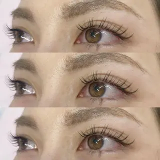 マツエク・マツパ jolif池袋店所属・Rune 《池袋》のマツエク・マツパデザイン