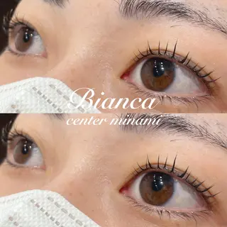 マツエク・マツパ 関澤 みゆきのマツエク・マツパデザイン