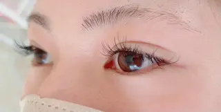 マツエク・マツパ LC  伏見店所属・吉川 葵のマツエク・マツパデザイン