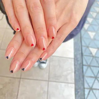 ネイル pro.m Kanonのネイルデザイン