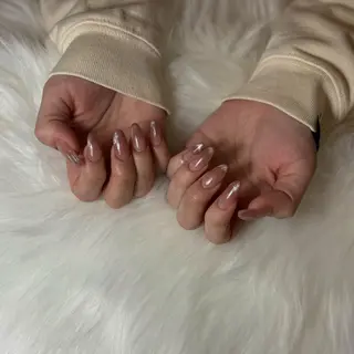 ネイル maki nailのネイルデザイン