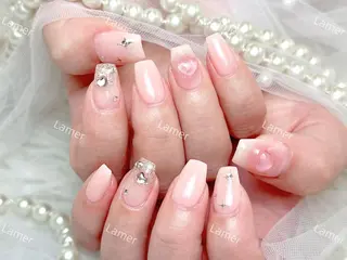 ネイル hikikibyee ♡のネイルデザイン