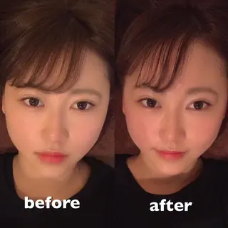 小顔・骨格矯正サロン『體』覚王山店所属・竹内 尚樹のエステ・リラクイメージ