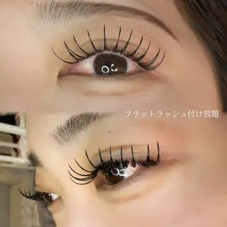 マツエク・マツパ Beauty なのはのマツエク・マツパデザイン