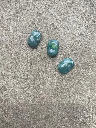 ネイル 49-seek所属・49-seek 松野千恵子のネイルデザイン