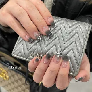 ネイル karin 【吉祥寺ネイル】のネイルデザイン