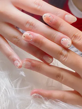 ネイル ハイネイル自宅サロン所属・ハイネイル 自宅サロンのネイルデザイン