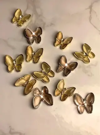 ネイル RIN HOMEnailのネイルデザイン