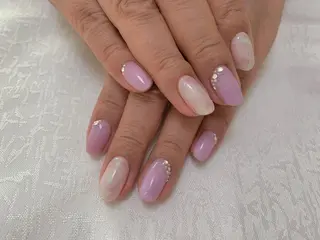 ネイル 手塚 里奈のネイルデザイン