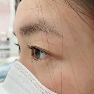 パーマ Elsias 詩織のマツエク・マツパデザイン