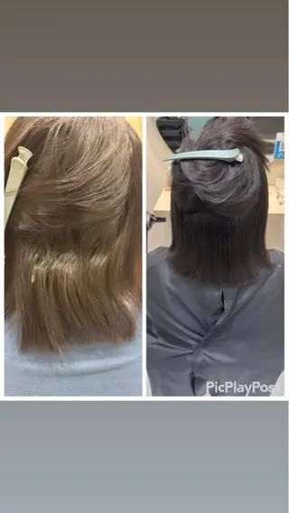 ショート 丹野 圭太のヘアスタイル