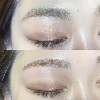 Kimura Miyukiのマツエク・マツパデザイン