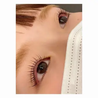 マツエク・マツパ Favori 澤村のマツエク・マツパデザイン