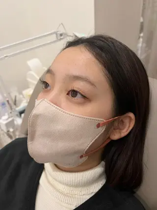 マツエク・マツパ 🤍plume🤍 遠山のマツエク・マツパデザイン