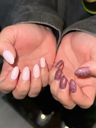 ネイル KAONAIL昭島店 【伊藤】のネイルデザイン