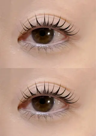 マツエク・マツパ パリエク専門店 FOIのマツエク・マツパデザイン