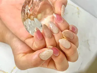 ネイル Megumi Nailのネイルデザイン