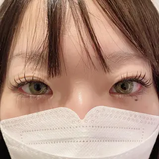 マツエク・マツパ 🌙Rina 🌙のマツエク・マツパデザイン