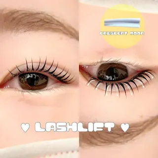 マツエク・マツパ Tomo◇ toujoursのマツエク・マツパデザイン