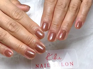 ネイル 小林 あゆみのネイルデザイン