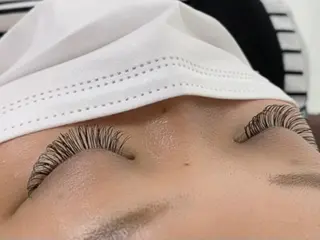 マツエク・マツパ R.beauty eyelashのマツエク・マツパデザイン