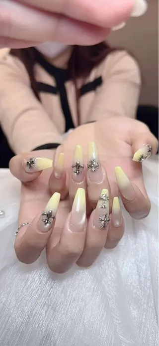 ネイル hana hanのネイルデザイン