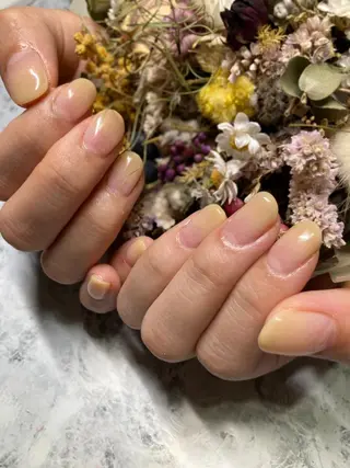 ネイル ネイルケアサロン Campanulaのネイルデザイン