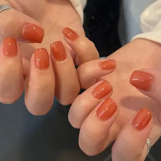 ショート 103【テンスリーネイル】所属・THENAILERY MIYABIのネイルデザイン