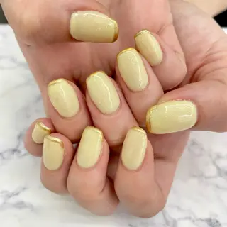 ネイル 児玉 初夏のその他イメージ