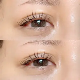 マツエク・マツパ Lash&brow PORTE269布施店所属・brace 竹田愛海のエステ・リラクイメージ