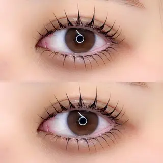 マツエク・マツパ eyelashsalonRe:所属・eyelashRe: rinaのマツエク・マツパデザイン