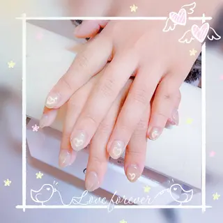 ネイル な なのネイルデザイン