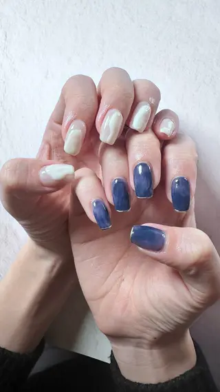 ネイル Atelier Ariのネイルデザイン