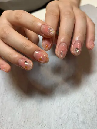 ネイル LINON所属・【LINON】 airiのネイルデザイン