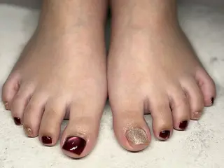 ネイル nailsalon bellaのネイルデザイン