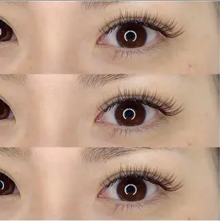 マツエク・マツパ 骨格似合わせデザイン 👀manaのマツエク・マツパデザイン