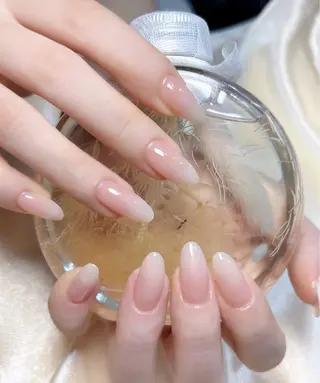 ネイル ゆい ゆいのネイルデザイン