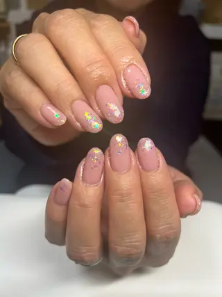 ネイル Belulu所属・Belulu ベルルのネイルデザイン