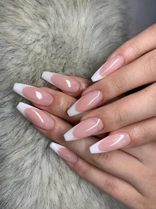 ネイル nail salon FLEEKのネイルデザイン