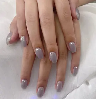 ネイル ナ ギサのネイルデザイン