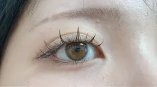 マツエク・マツパ Éclat Beautyのマツエク・マツパデザイン